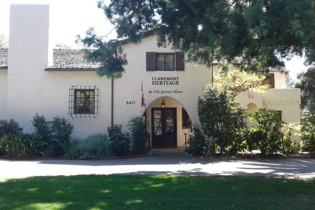Claremont Heritage The Garner House景点图片