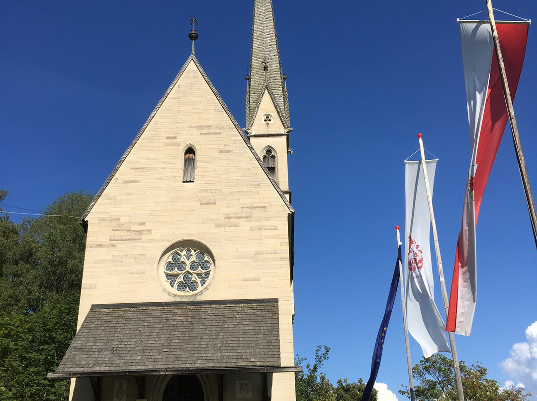 Hotel Ansitz Kematen主图