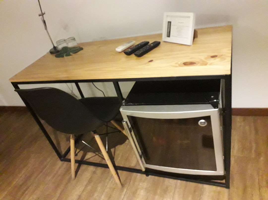 Cosmopolitano Hotel Boutique主图