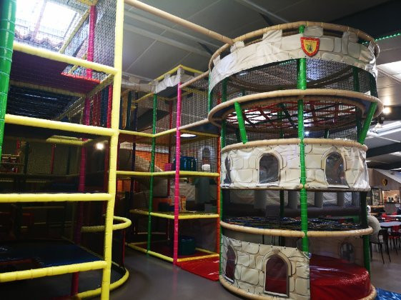 The Valley of the Kings-Ballan Mire必去景点