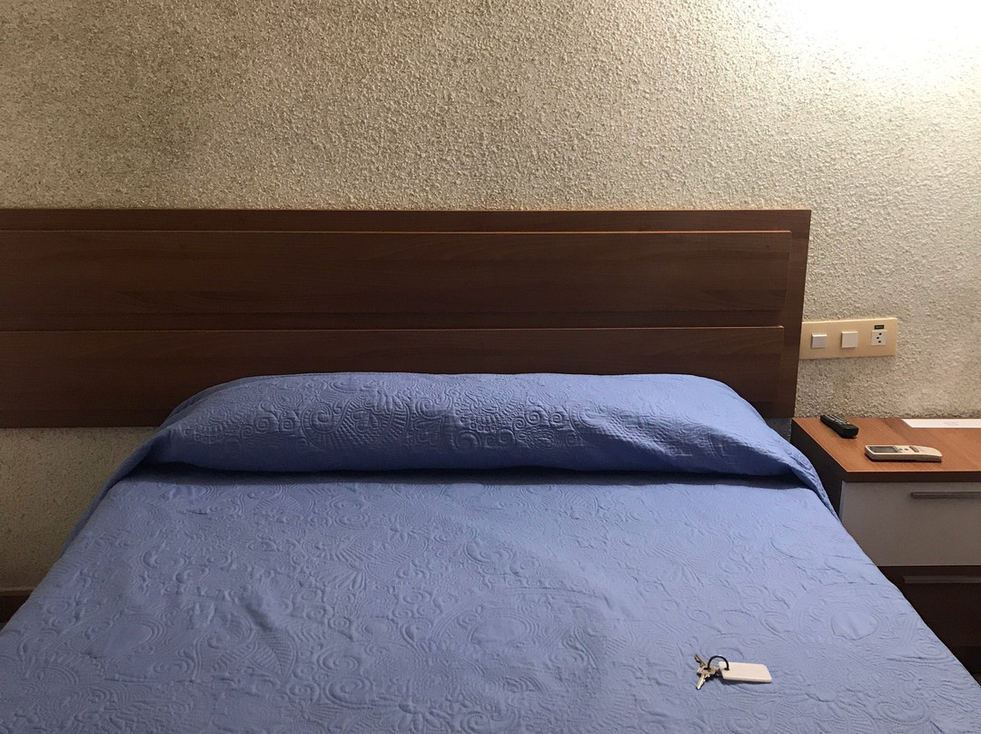 Casa Pepe主图