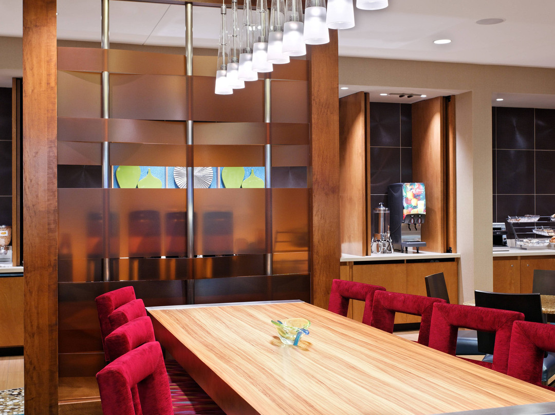 SpringHill Suites by Marriott Pensacola主图