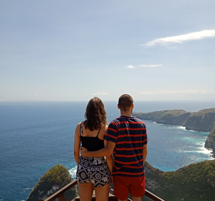 Nusa Penida Trip-沙努尔必去景点