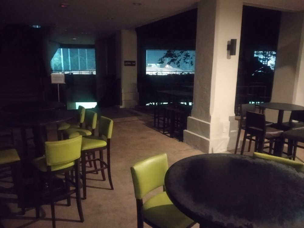 Kuala Lumpur Golf & Country Club-吉隆坡必去景点