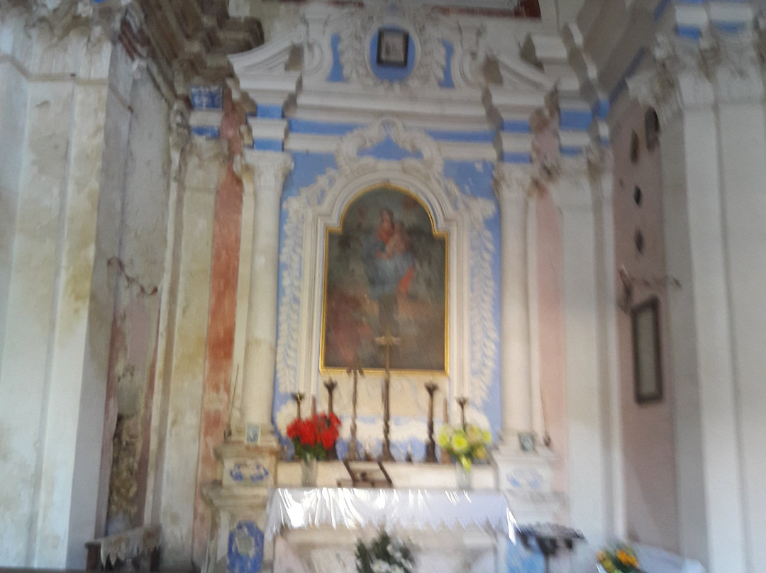 Chiesa della Madonna della Quercia景点图片