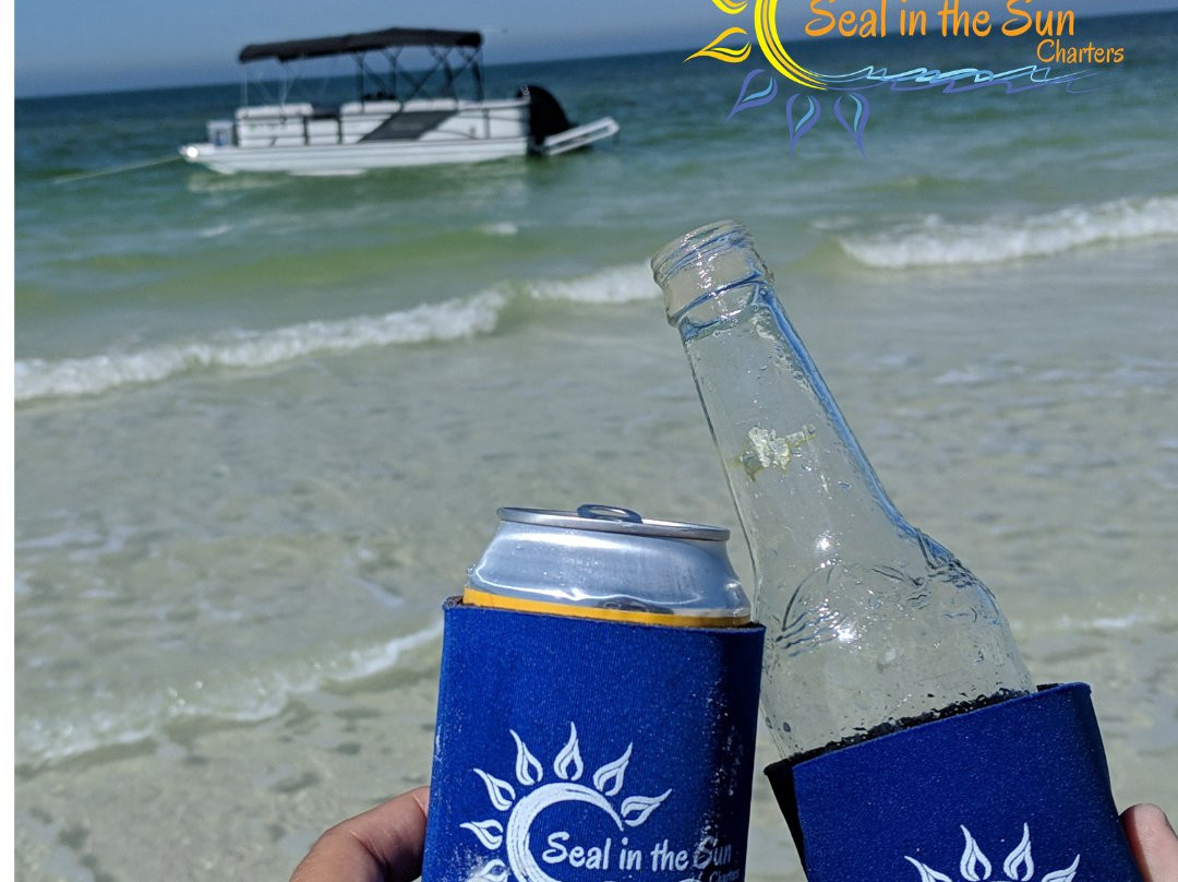 Seal in the Sun Charters-Holiday必去景点