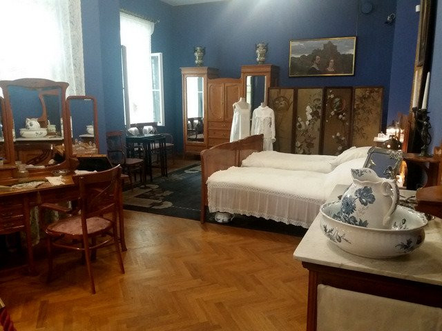 Museum of Masovia景点图片