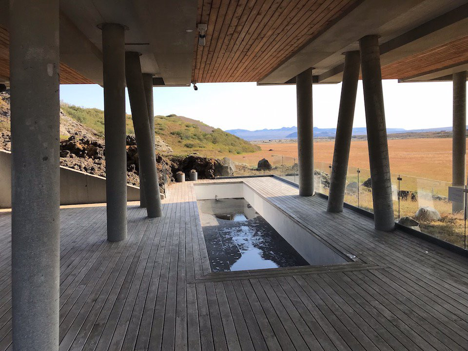 ION 豪华历险酒店主图