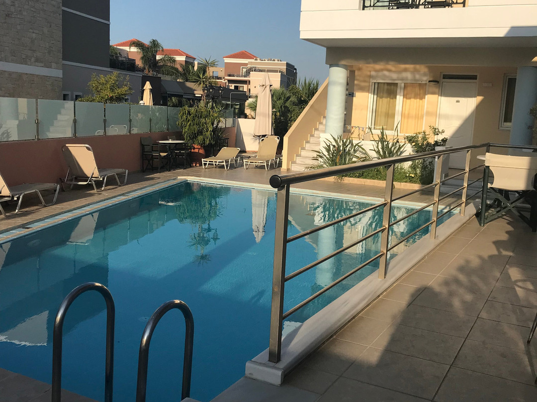 Pella Steve II主图