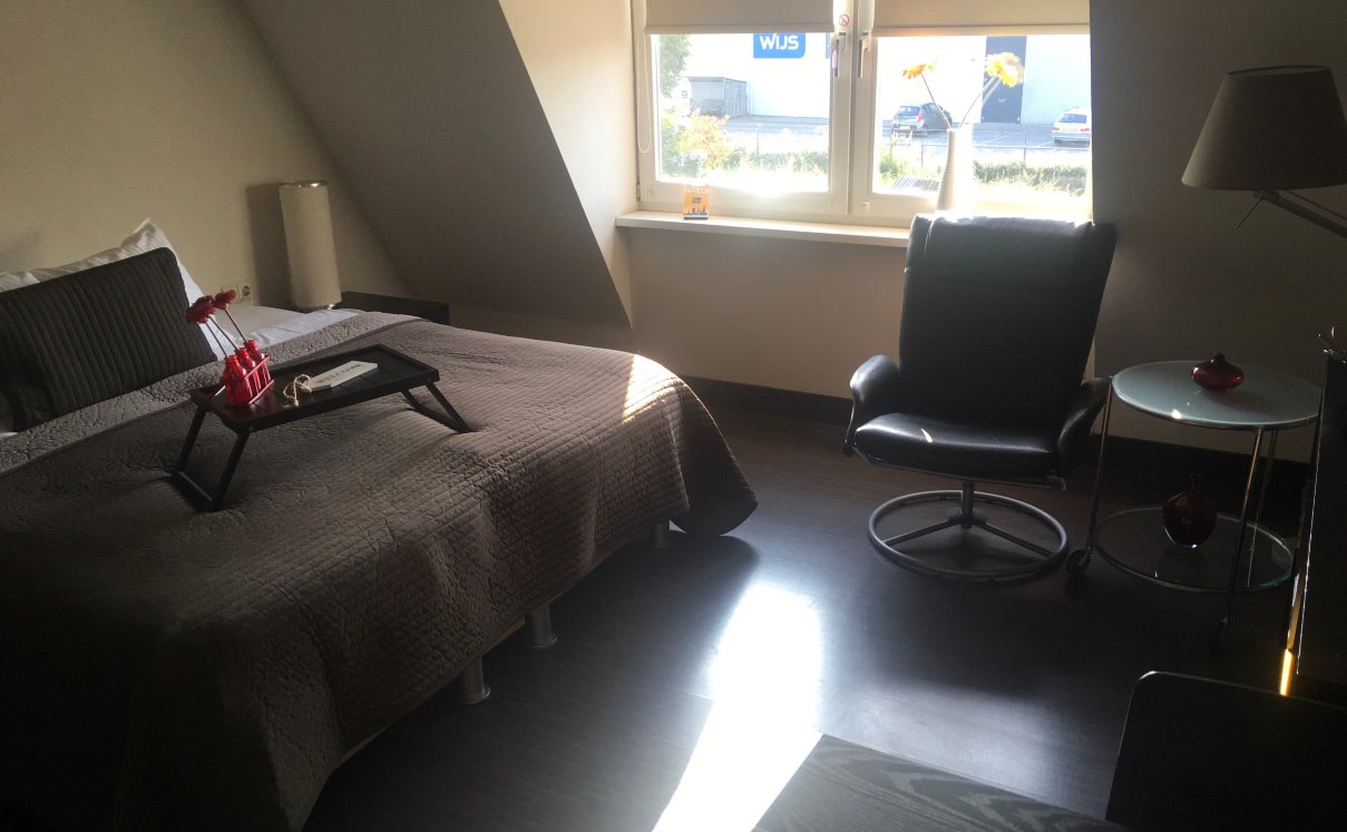 多克酒吧 - 餐酒馆 - 酒店-浴室