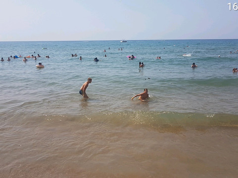 Alba Resort Hotel主图