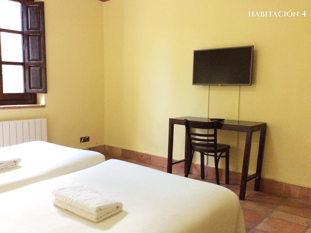 Hostal Rural - Casa rural Moclin主图