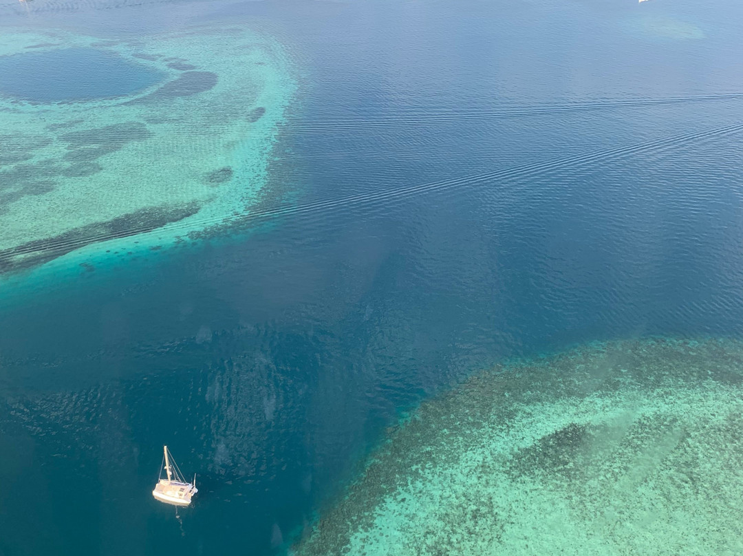 Wadigi Island Resort主图