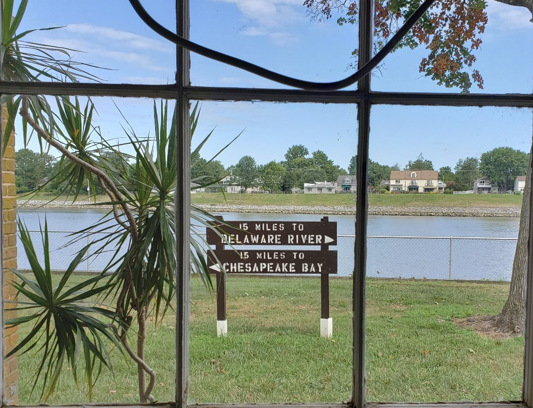 C&D Canal Museum-Chesapeake City必去景点