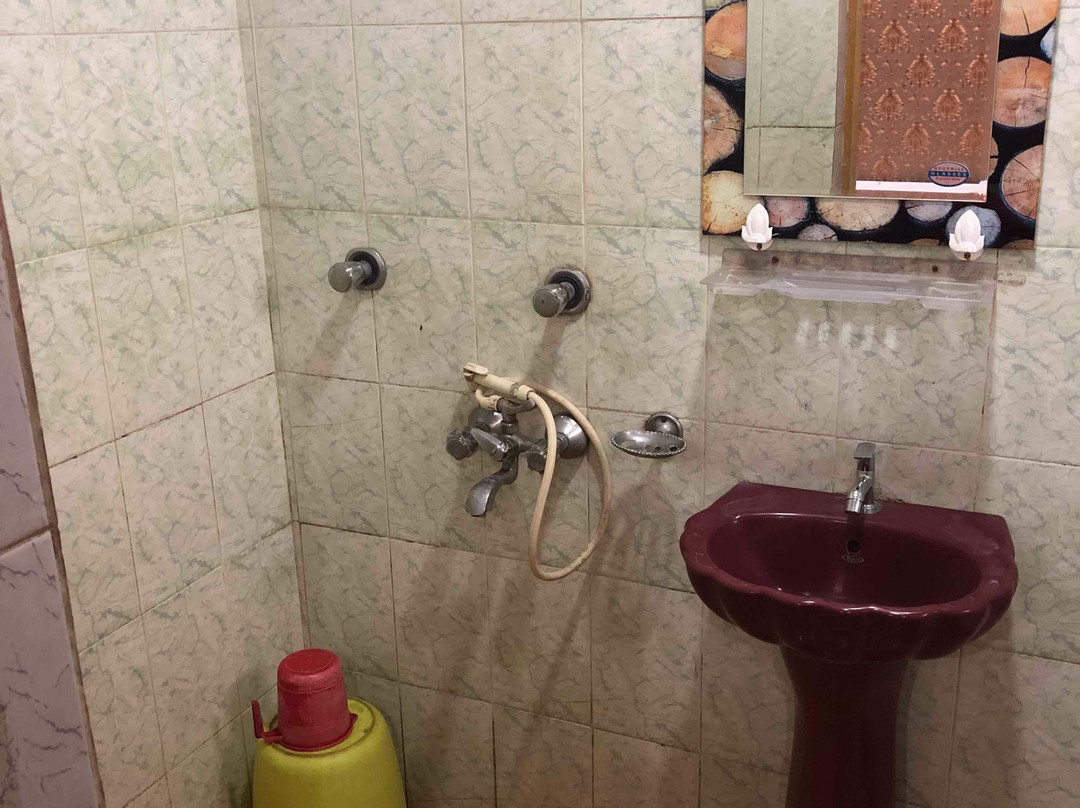 Hotel Palace Inn主图