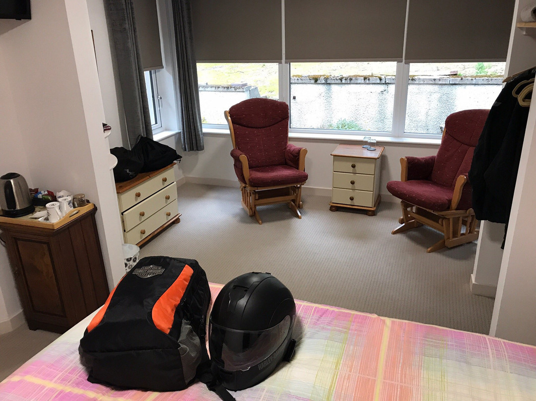 Scorrybreck B&B Dufftown主图