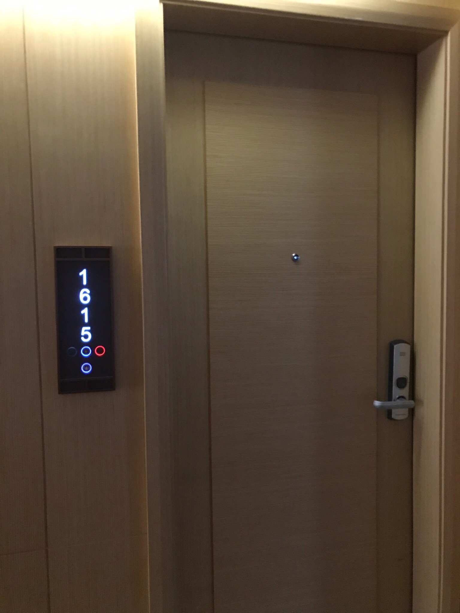 鑫海国际假日酒店-官方