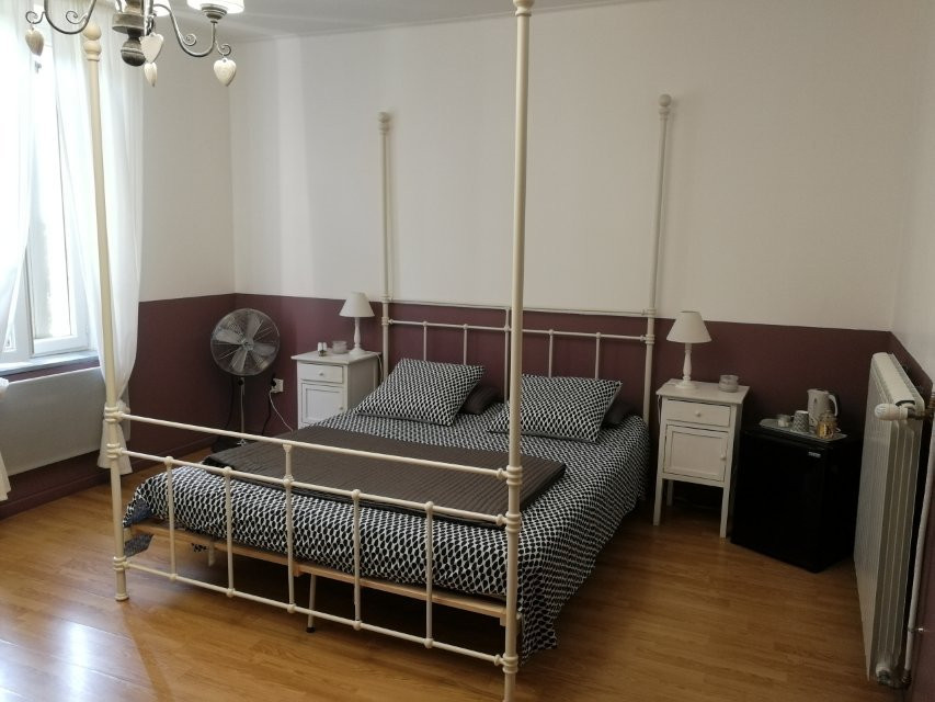 La Bastide des Arts主图