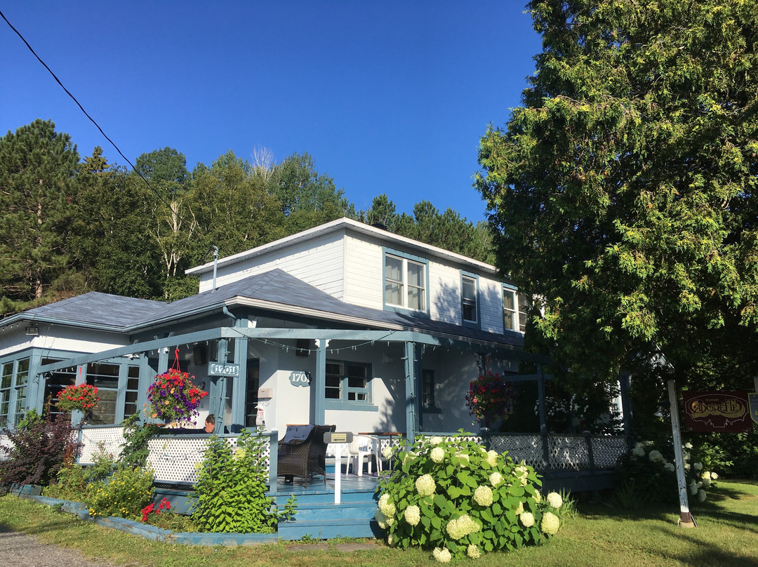 Maison Cadorette主图