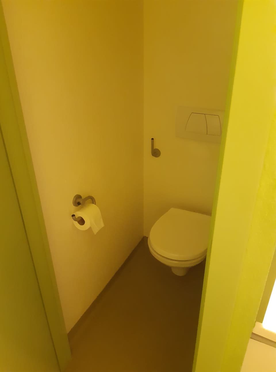 ibis Alicante-浴室