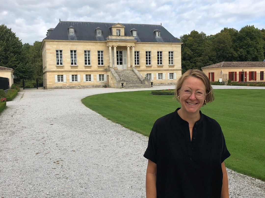 Chateau La Louvière-Leognan必去景点