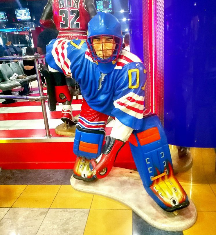 Casimo Entertainment S.r.l.-Maida必去景点