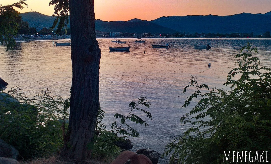 Stavros Beach-Stavros必去景点
