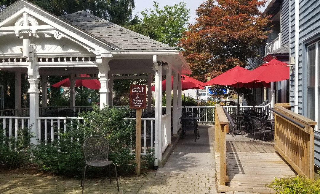 Kettle Creek Inn主图