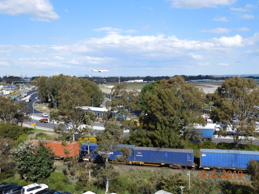 The Branksome Hotel & Residences主图