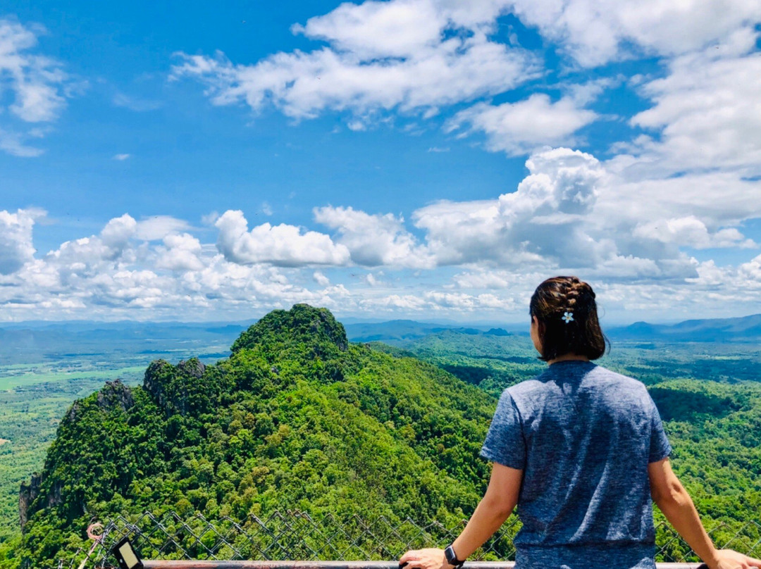 Northern Thailand Adventure-清莱必去景点