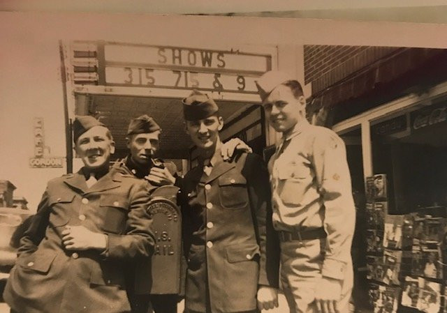 Howell Theatre-史密斯菲尔德必去景点