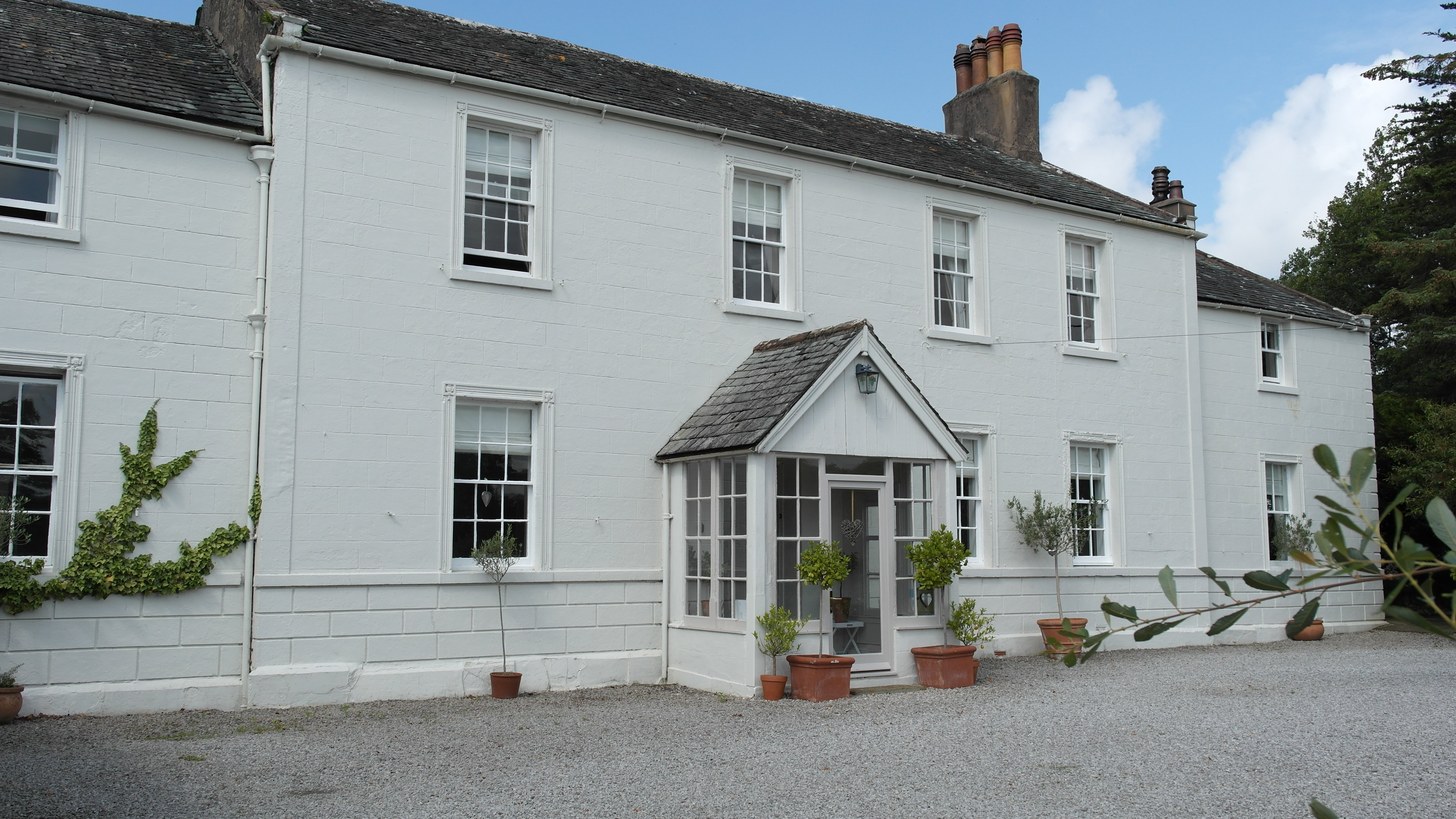Carleton Green Country House B & B-官方