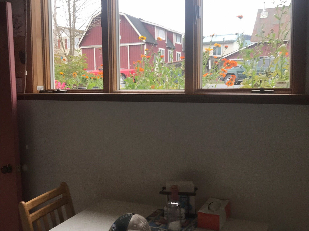 Das Hagedorn Haus B&B主图