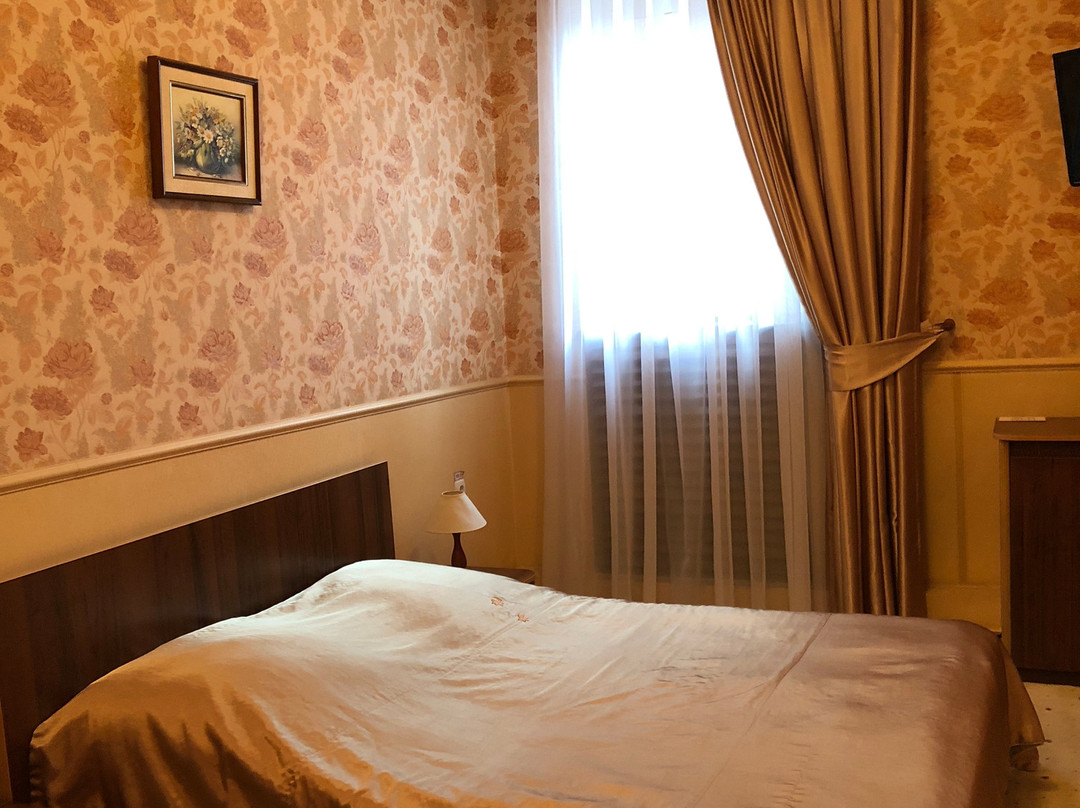 Hotel Magnat主图