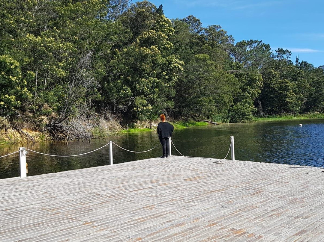 Portland Manor主图