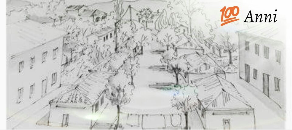 Ex Villaggio Minerario-Sassoferrato必去景点