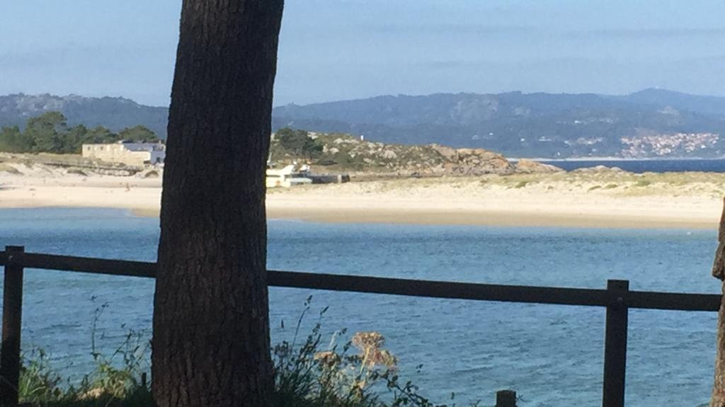 Camping Islas Cies主图
