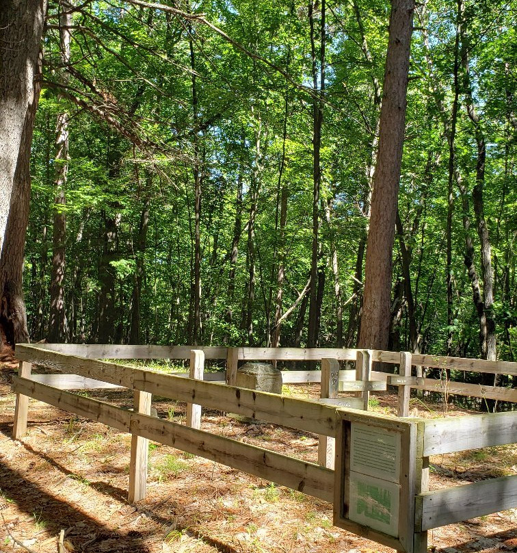 Pioneer Trail Park-Escanaba必去景点