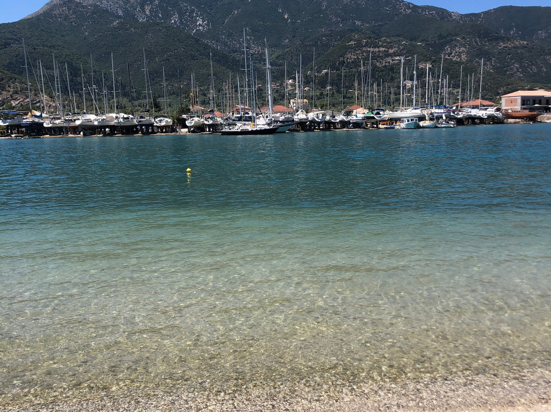 Vliho Bay Boutique Hotel主图