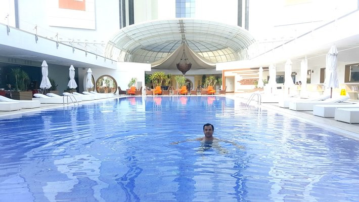 Grand Pasha Lefkoşa Hotel and Casino主图