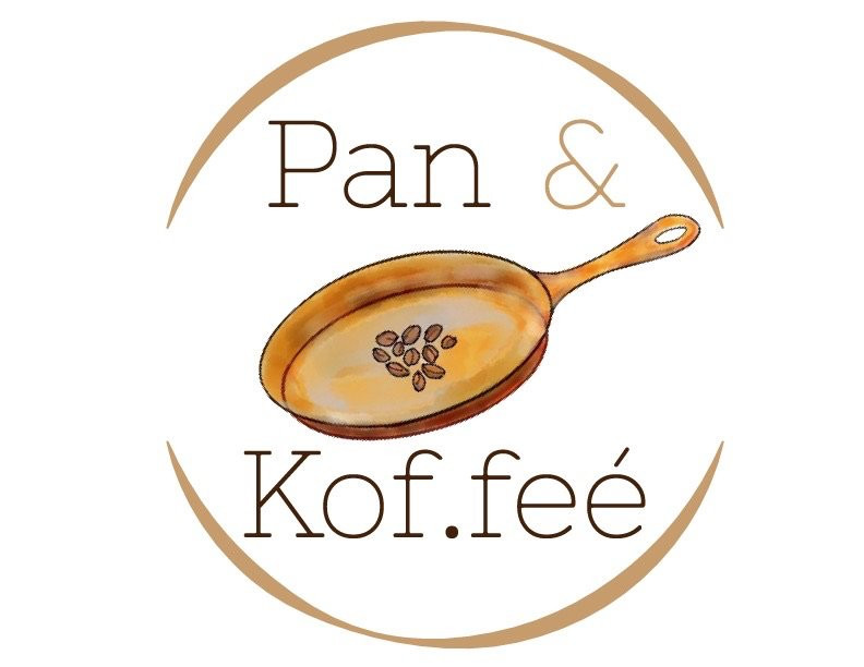 Pan & Køf.feé