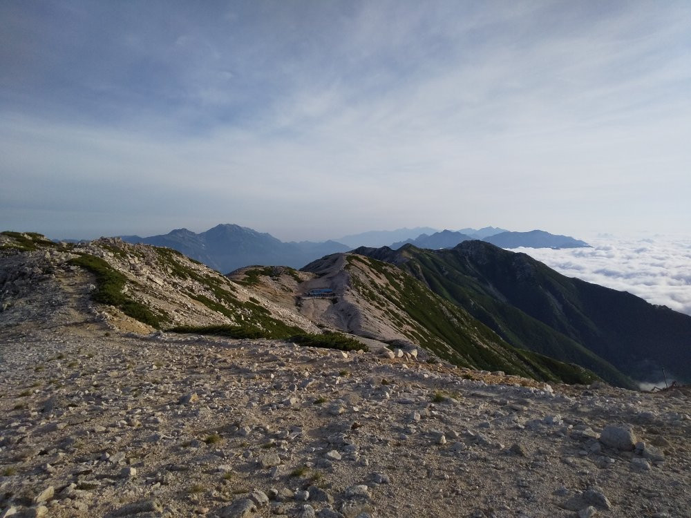 Mt. Noguchi-Goro景点图片