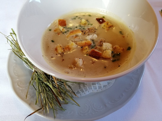 Gasthof Tannberg主图