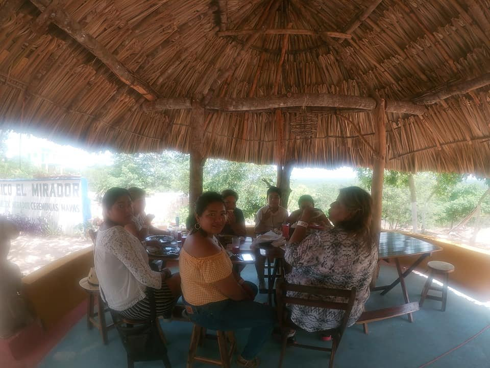 Mirador de Muna-Muna必去景点