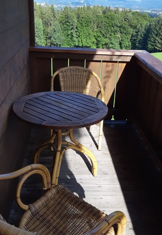 Reiter Alm Spa & Wellness主图