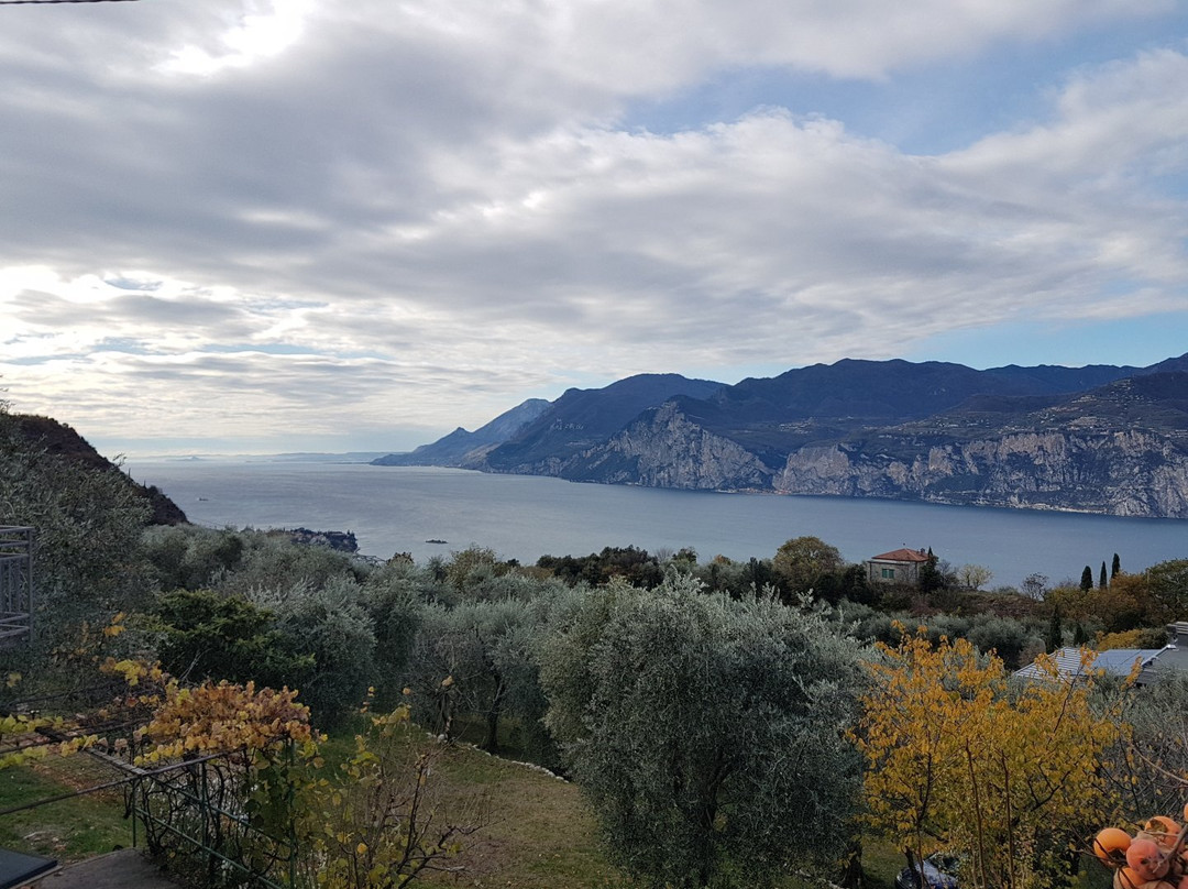 Madonna dell'Accoglienza