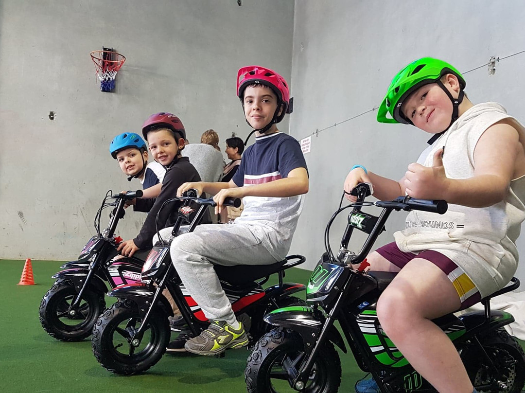 Kids Paradise景点图片