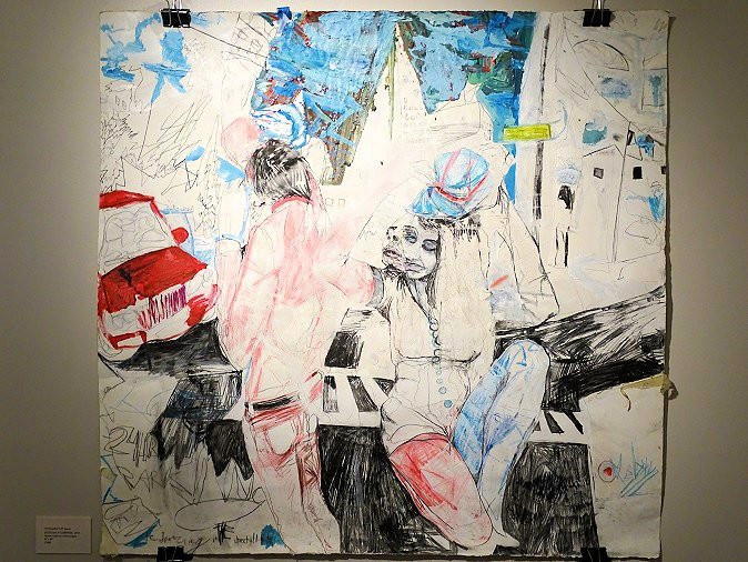 Mobile Museum of Art-莫比尔必去景点