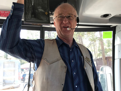 Mount Rushmore Tours-拉皮德城必去景点