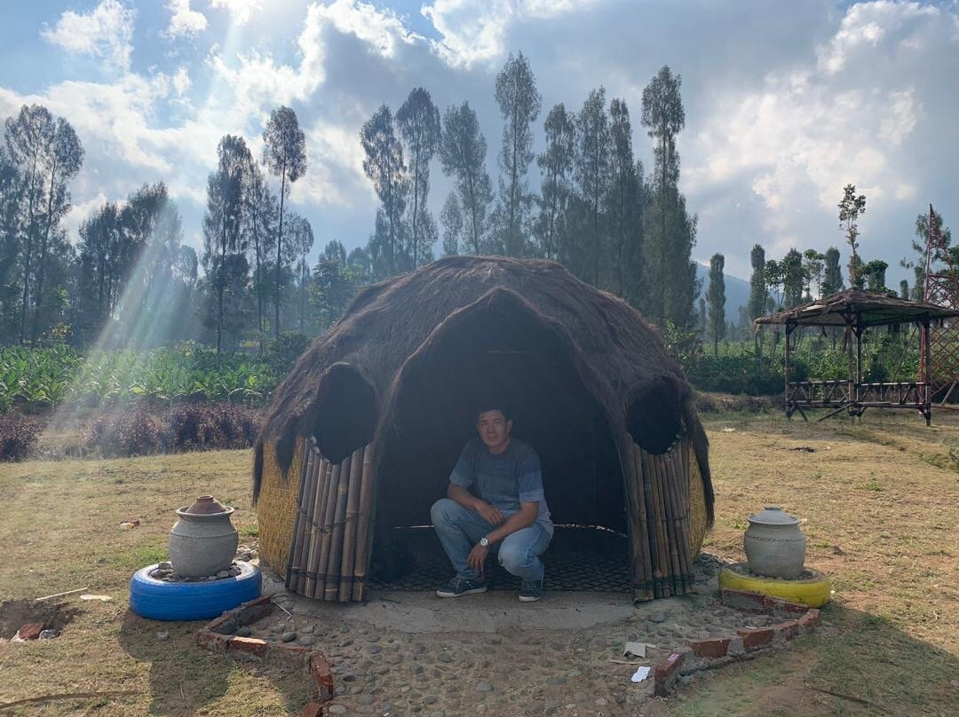 Embung Kledung-Temanggung必去景点